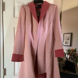 Fantastic Beasts and Where to Find Them Jacket!